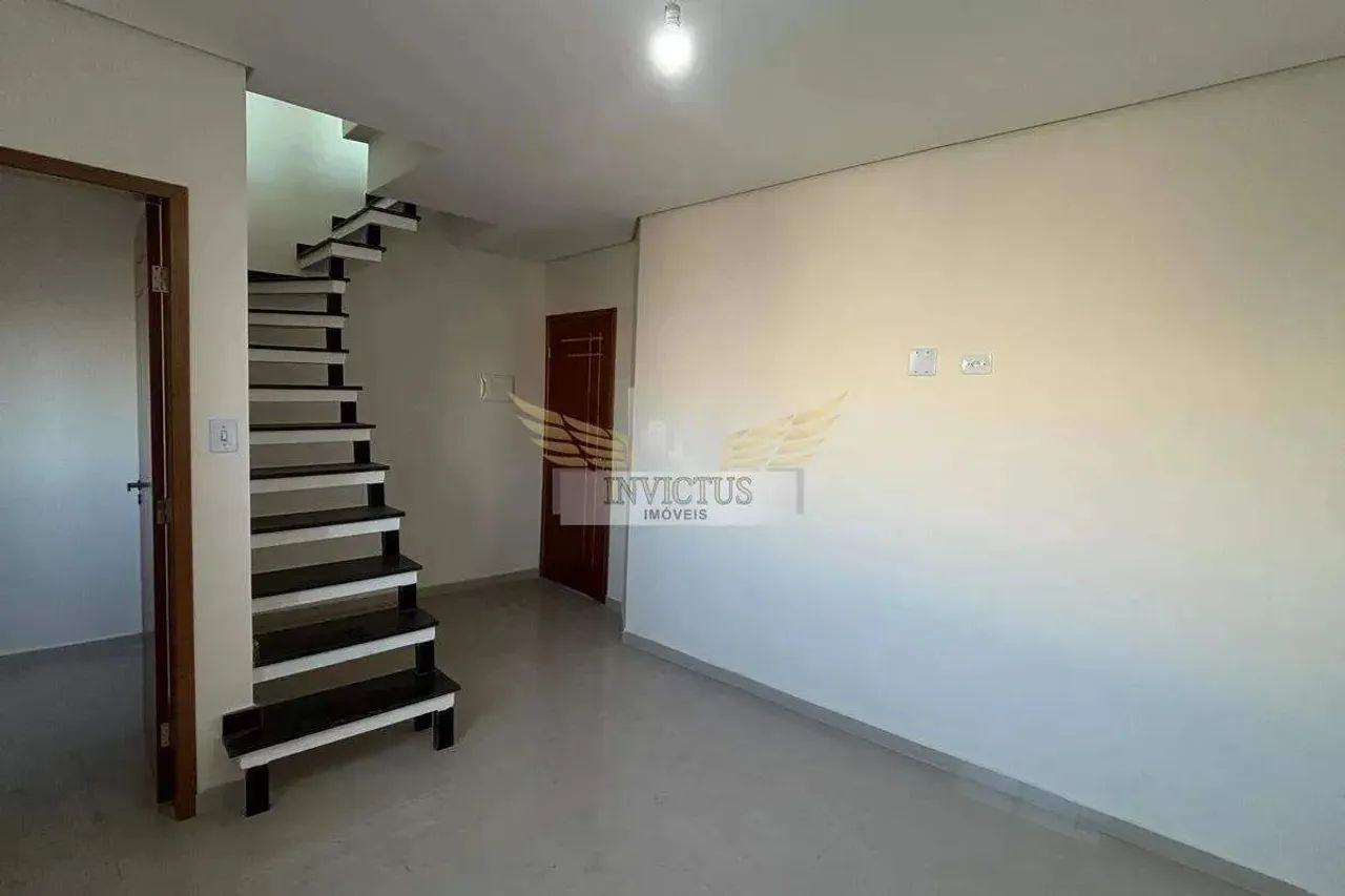 Apartamento sem Condomínio com 3 Quartos para Comprar, 112m² - Vila Vitória, Santo André/S - Foto 2