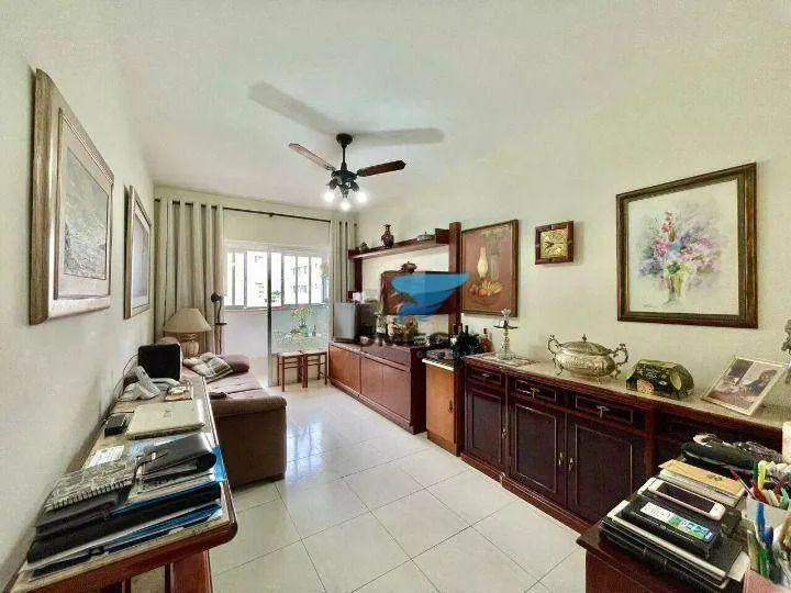 Apartamento à venda na Praia das Astúrias - Guarujá - SP / Omega Imóveis - Foto 2