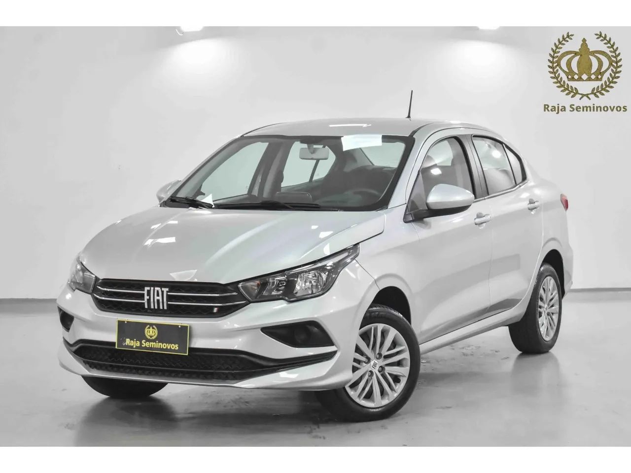 Fiat Cronos 1.0 6V Flex 2024 - Foto 3
