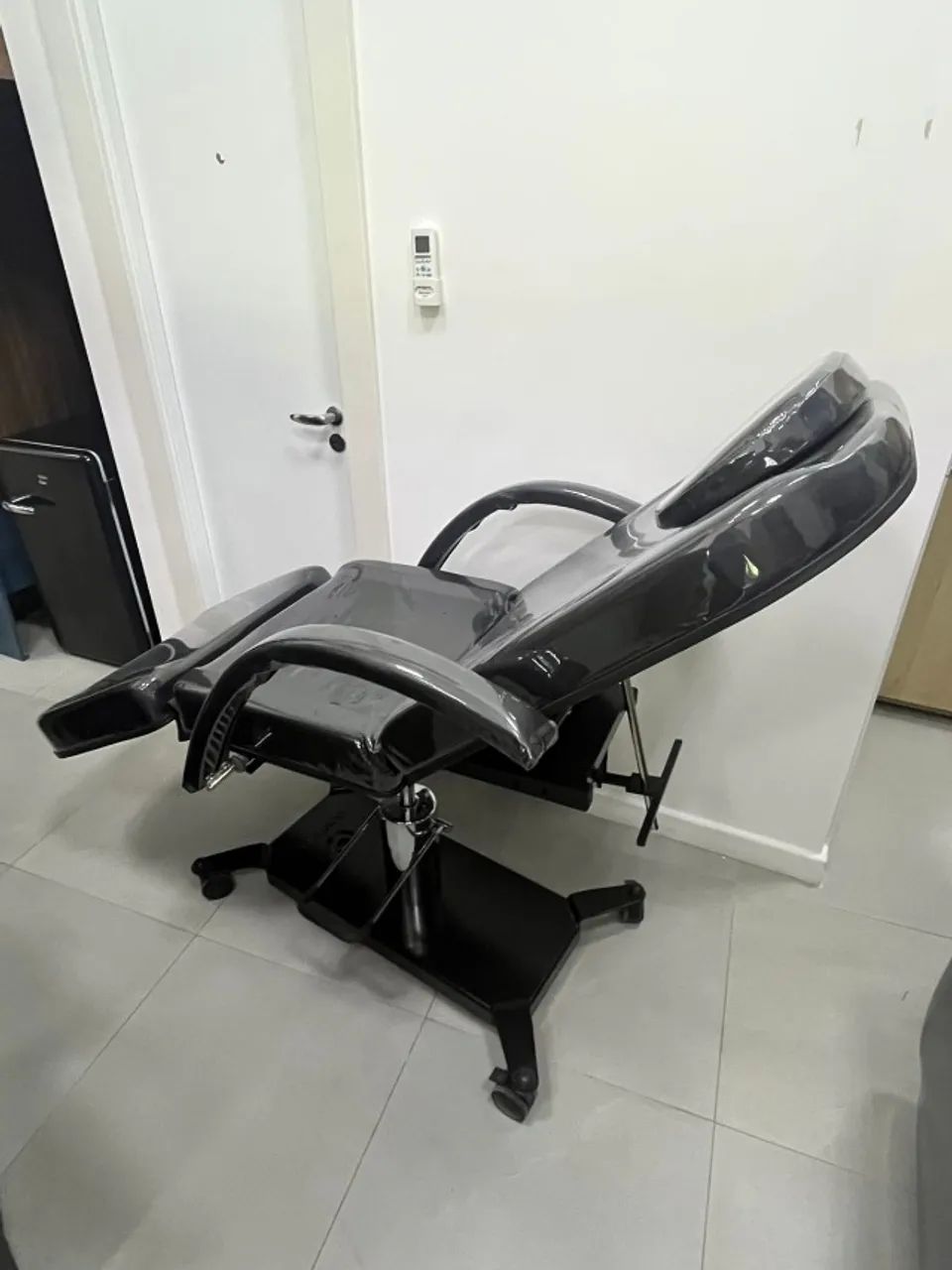 Maca hidráulica PT10 - Foto 5