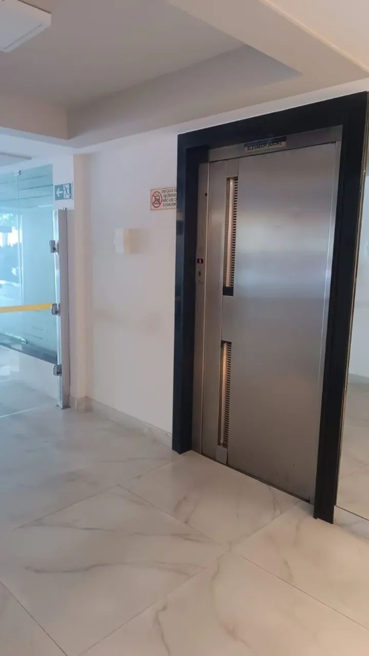Sala Comercial à Venda Edificio Manhattan I  - Foto 5