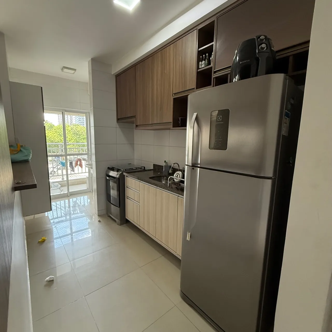 RESERVA DAS PRAIAS 3 DORMITÓRIOS
