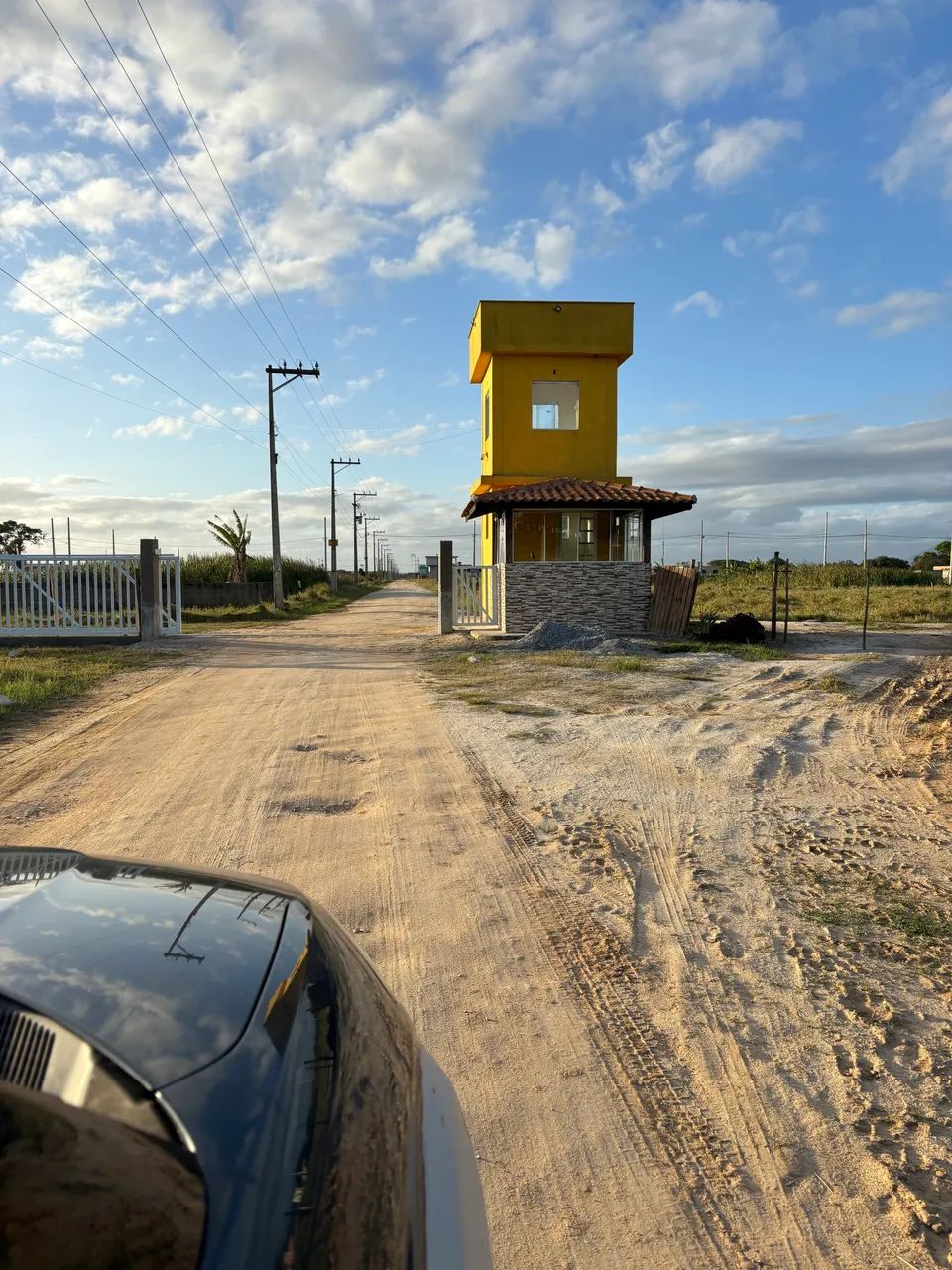 Foto - Cabo Frio - Florestinha I (Tamoios)