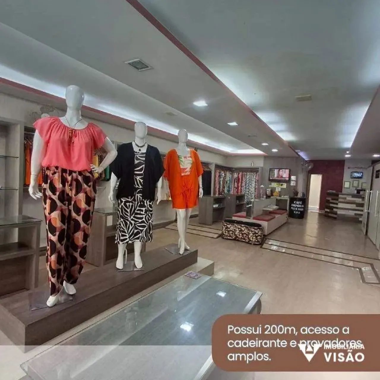 PONTO COMERCIAL PARA ALUGUEL, SÃO BENEDITO - UBERABA/MG - Foto 5