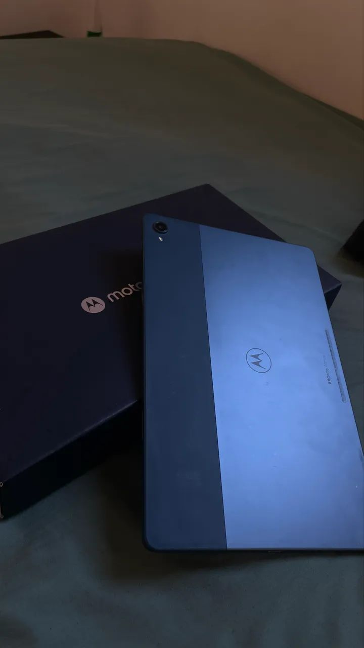 Moto tab g70 - Foto 3