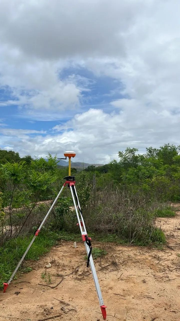 Gps Rtk L1 L2    - Foto 3