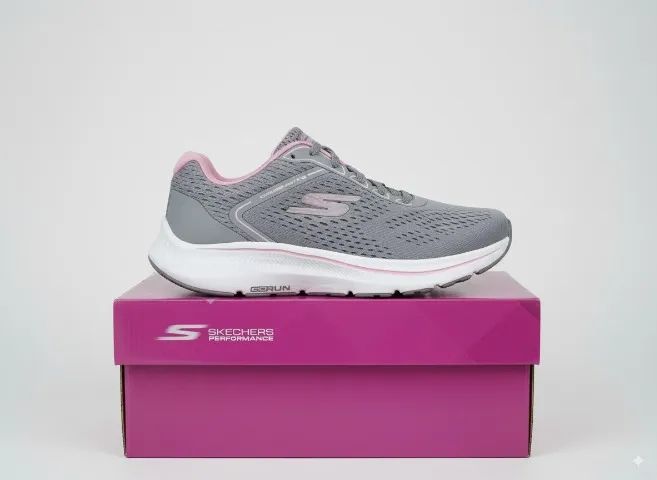 Running Shoes Skechers Go Run Olx Tênis Skechers Go Run Consistent