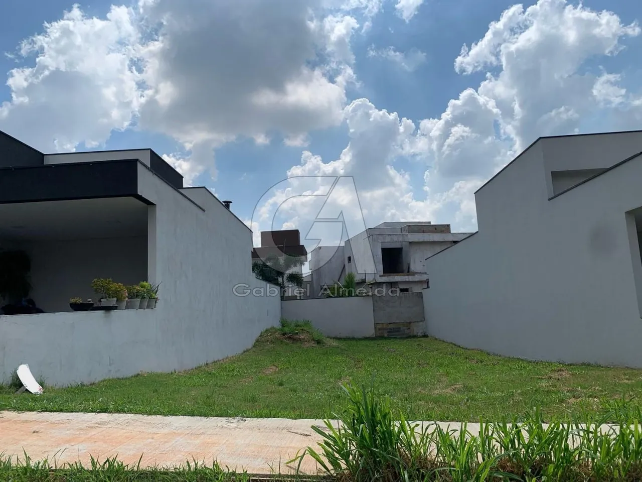 Terreno em Condomínio para Venda em Indaiatuba, Jardim Piemonte