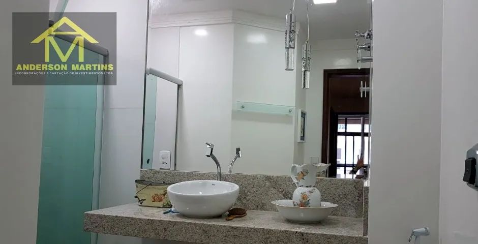 Perfeito 4 Quartos com Mega Lazer e Vista para o Mar Cód: 4804 D - Foto 4