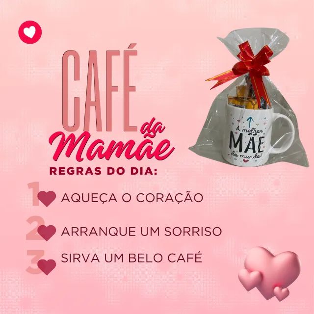 Café na Caneca
