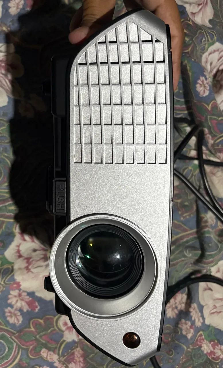 Projetor Multilaser 64168596032257121