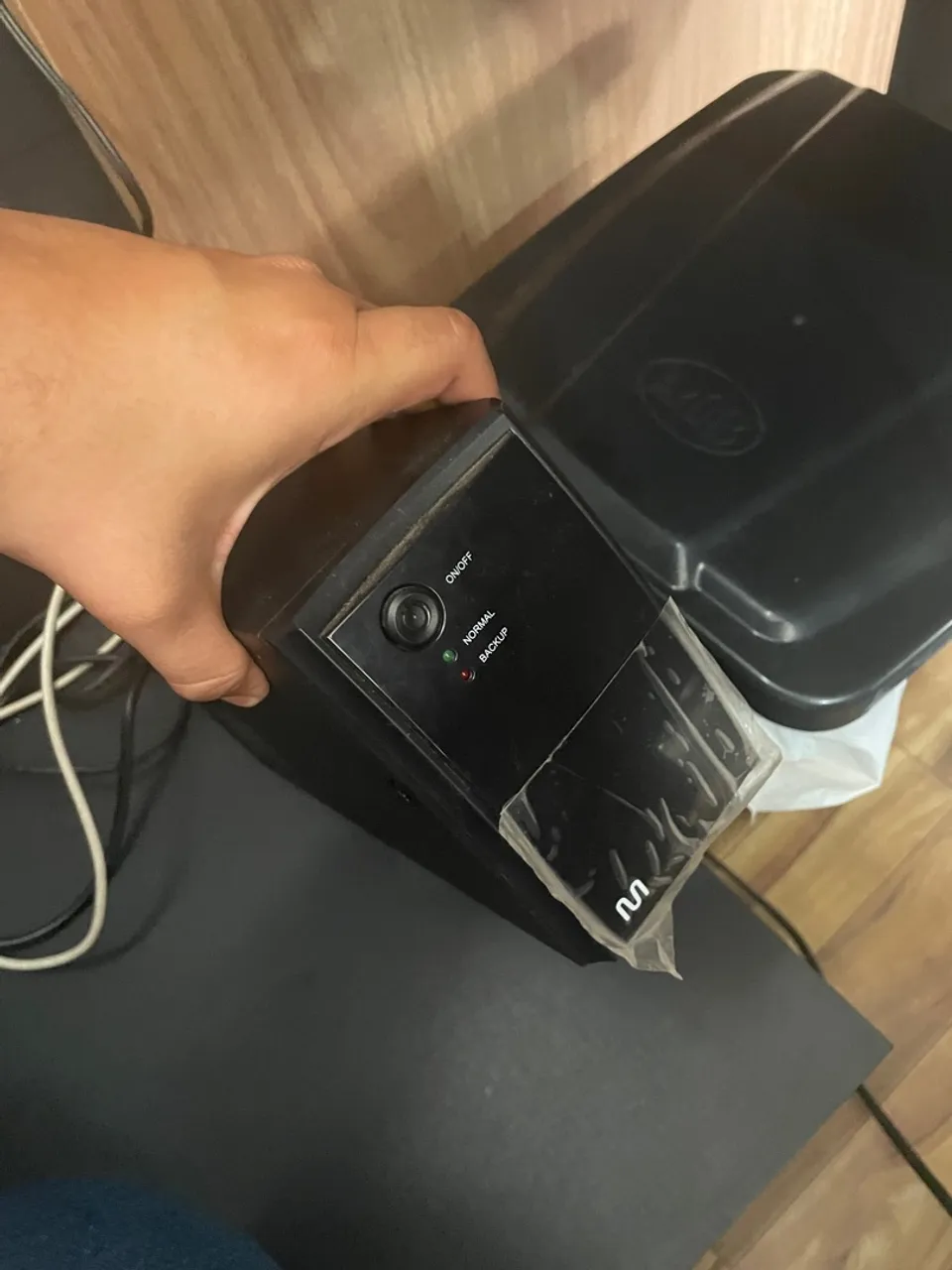 Nobreak para Computador