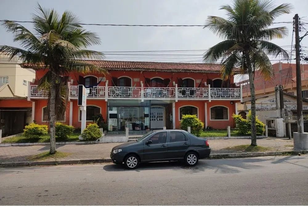 Hotel Imperdível à Venda em Itanhaém: Preço Reduzido!