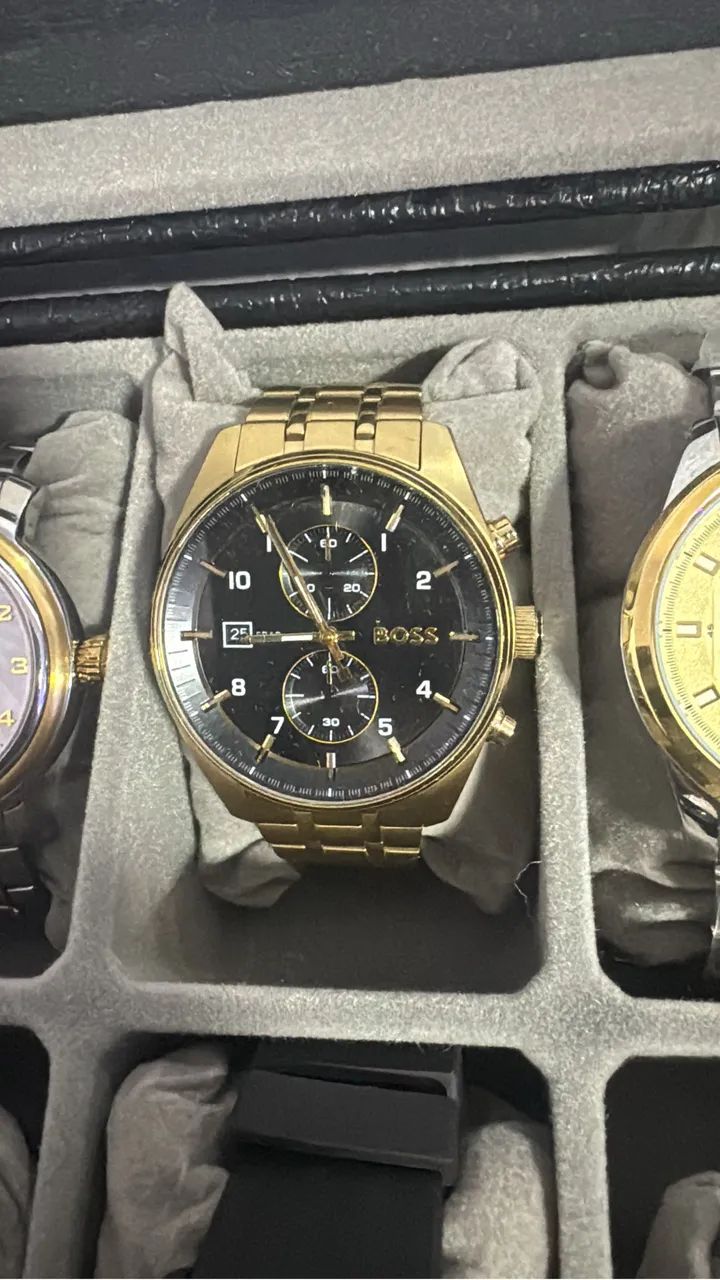 Relógio Hugo bosss - Foto 2