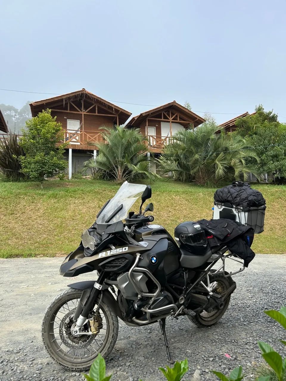 Gs 1250 Adventure Exclusive - Foto 2