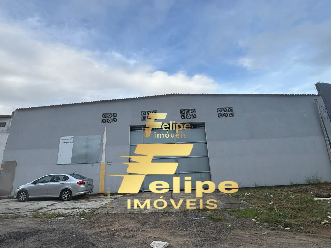 EXCELENTE GALPÃO DISPONÍVEL PARA VENDA OU LOCAÇÃO LOCALIZADO NO BAIRRO FÁTIMA CIDADE JARDI