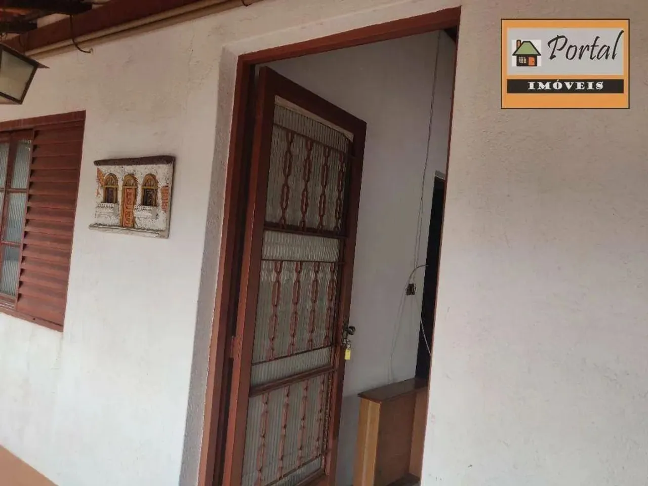 Kitnet com 1 dormitório para alugar, 65 m² por R$ 740,00/mês - Jardim Solange - Campo Limp