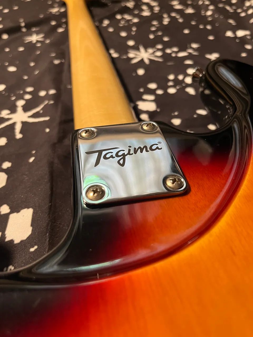 Tagima TJB435 com Bag - Foto 4