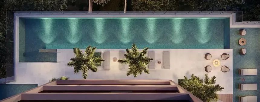 GIO JARDINS - APARTAMENTOS - Foto 2