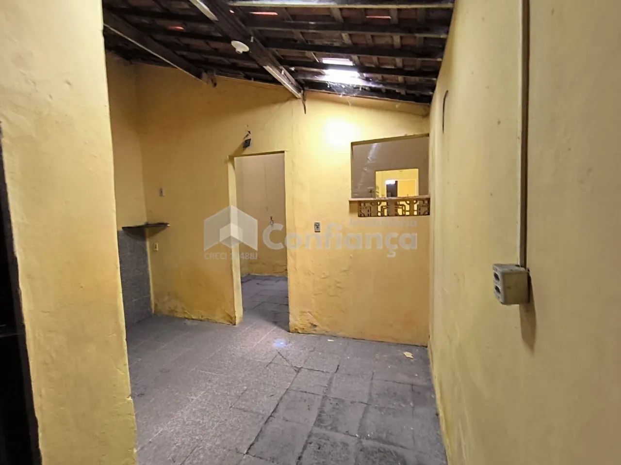 Casa á Venda no Centro- Fortaleza-CE - Foto 3