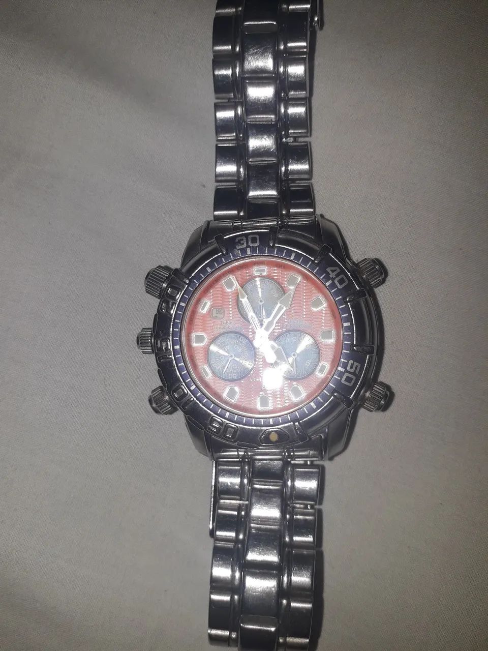 FESTINA DEPOSE