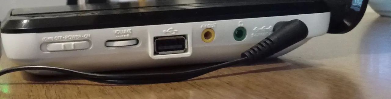 Dvd Player porta Philips  - Foto 4