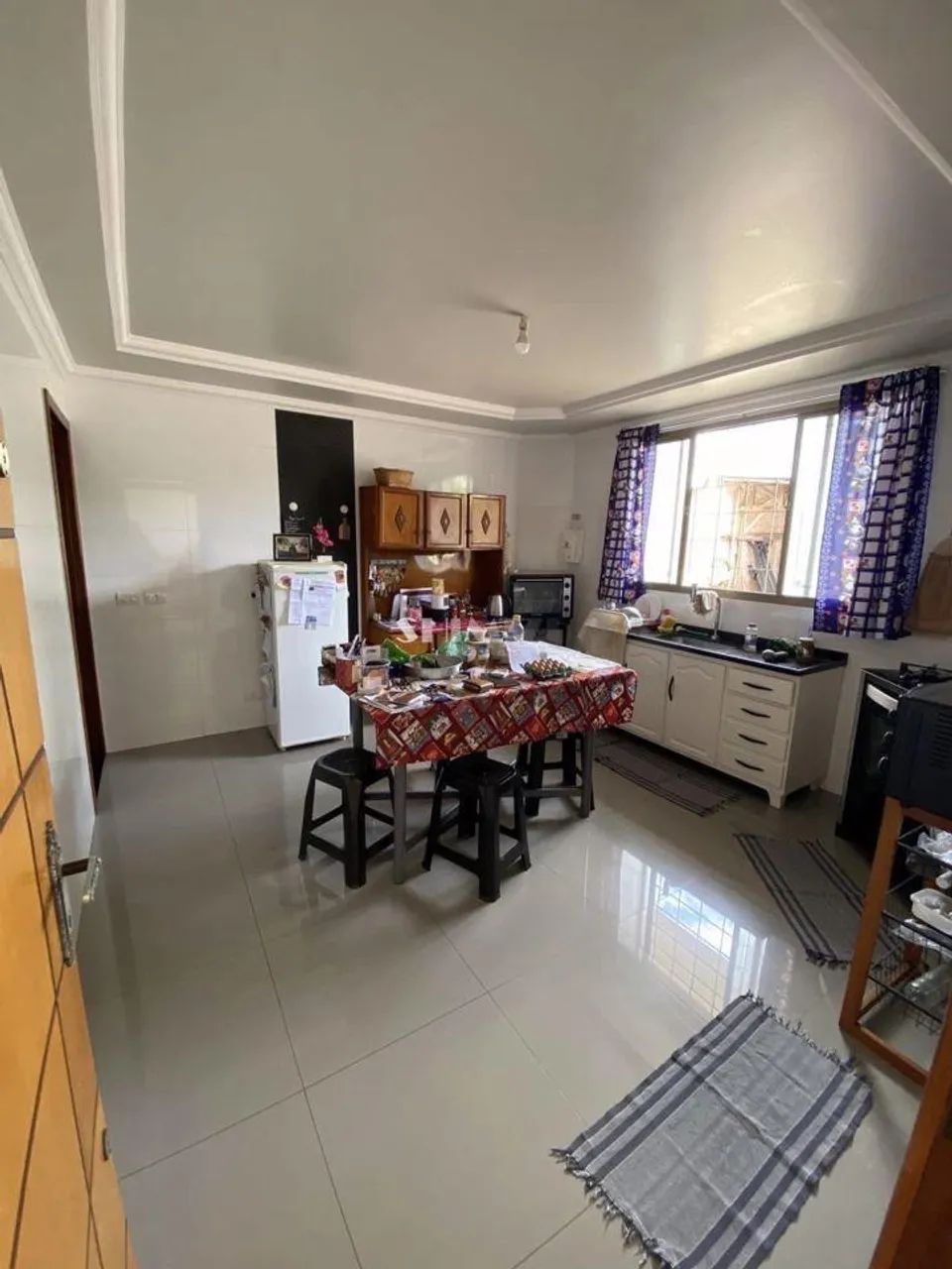 Casa à venda em Maringá, Jardim Licce, com 3 quartos, com 160 m² - Foto 5