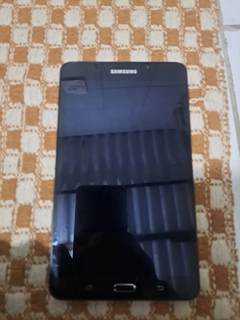 Tablet samsung A6 - Foto 4