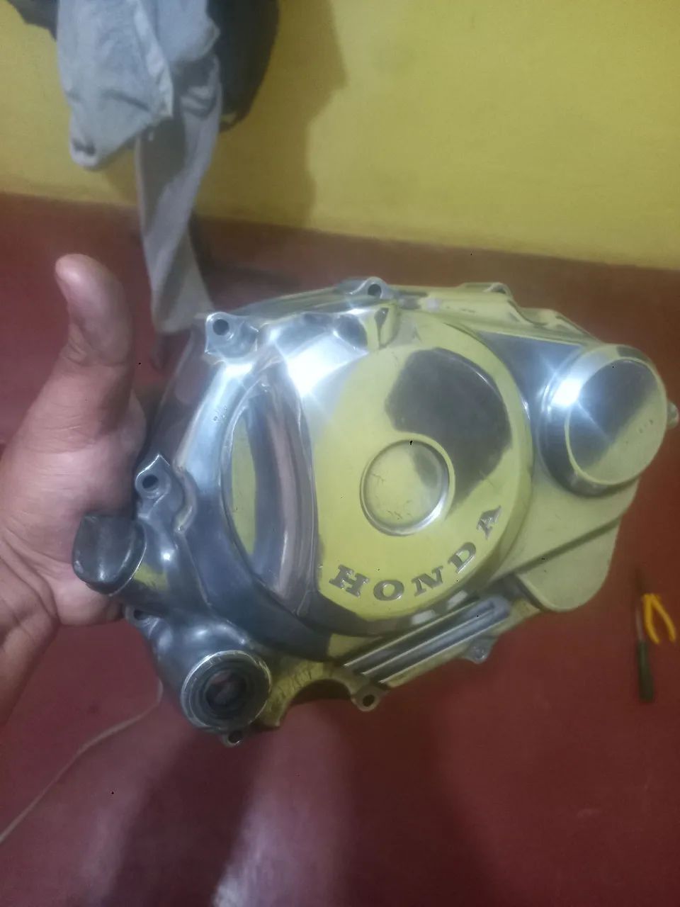 Sos Polimento natural  - Foto 4