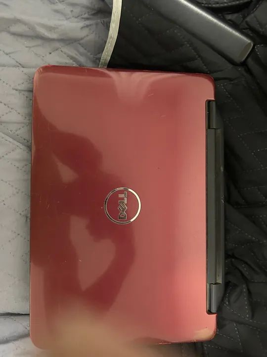 Notebook Dell Inspirion 5