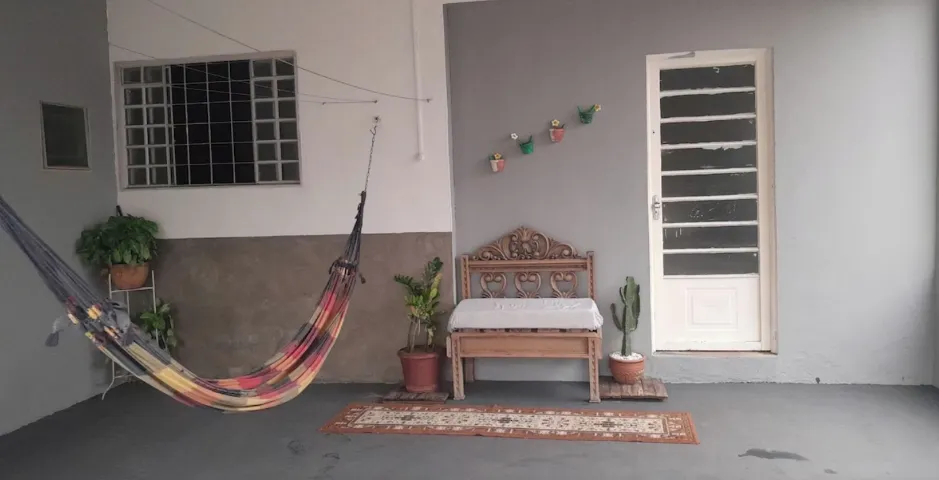 casa na cidade da esperança 150m² LL004