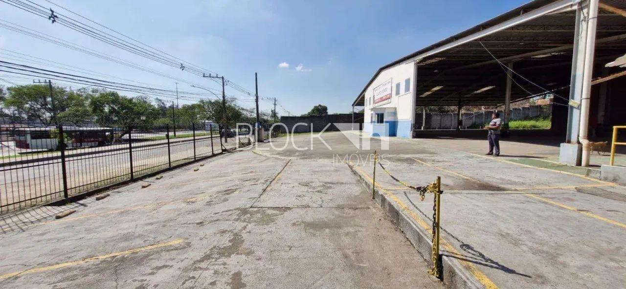 Bangu | Galpão - Foto 3