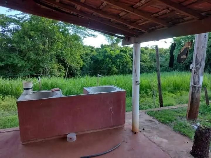 Vendo chácara de 7,5 alqueires a 17 km de Ituiutaba - Foto 3