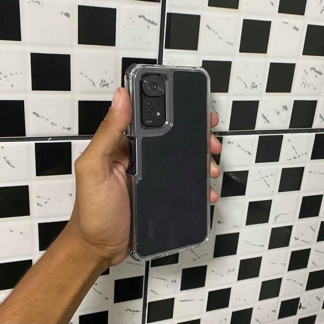 Redmi Note 11S Novinho