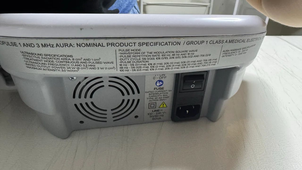 Sonopulse Aura  - Foto 2