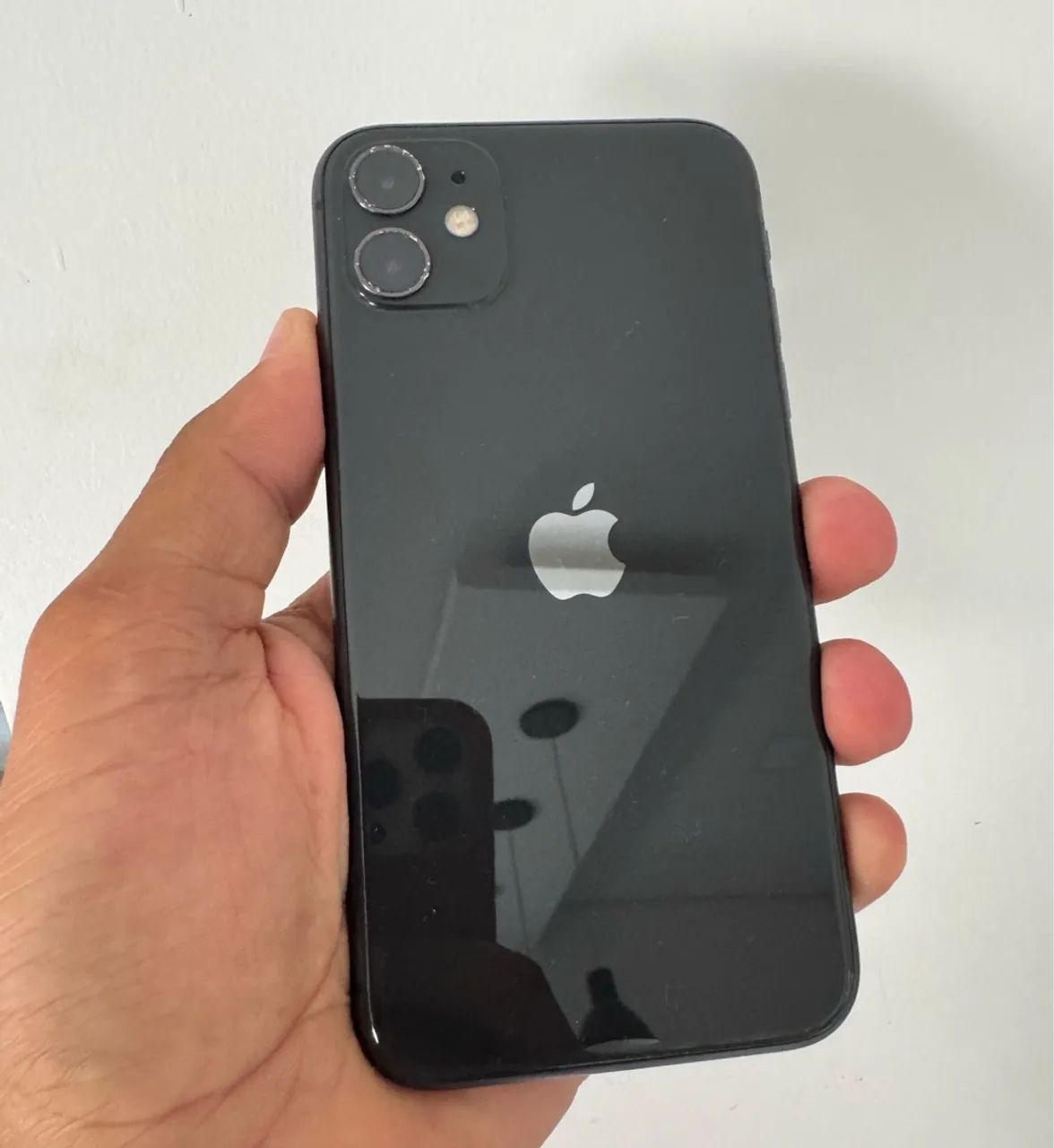 iPhone 11 64GB Todo Original