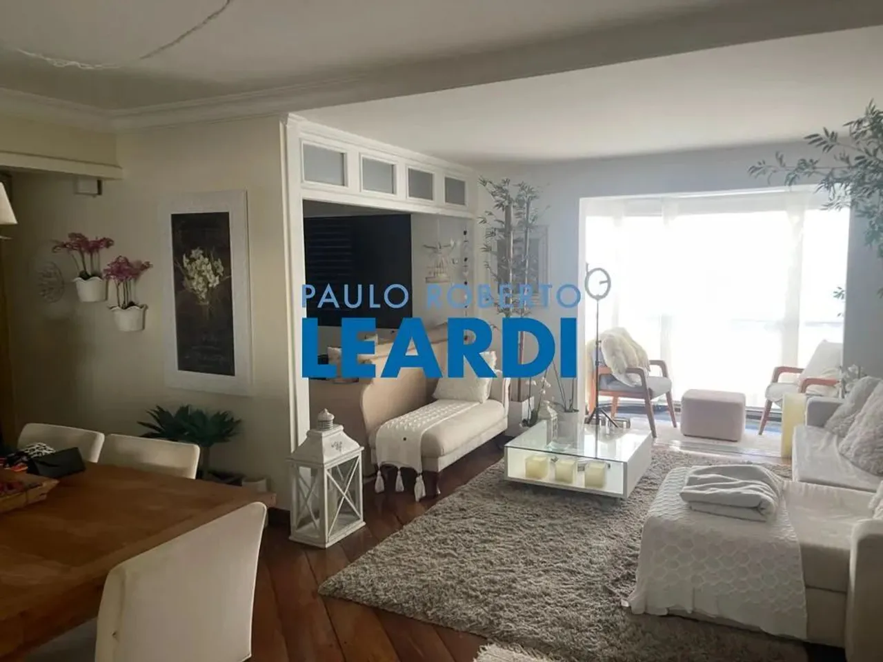 APARTAMENTO - VILA SÃO FRANCISCO - SP