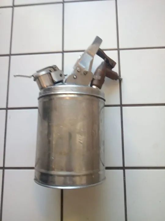 Container de segurança para inflamáveis e combustíveis - Foto 3