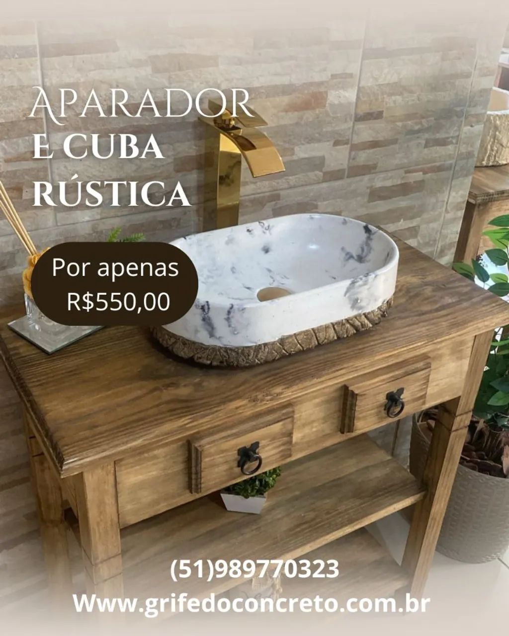 Cuba para banheiro 64850508429187124