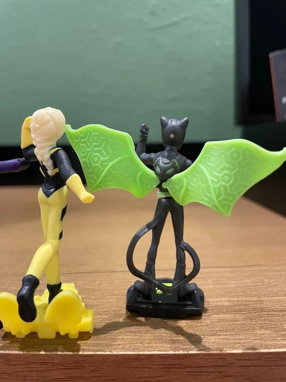 Miniaturas Miraculous: As Aventuras de Ladybug - Foto 5