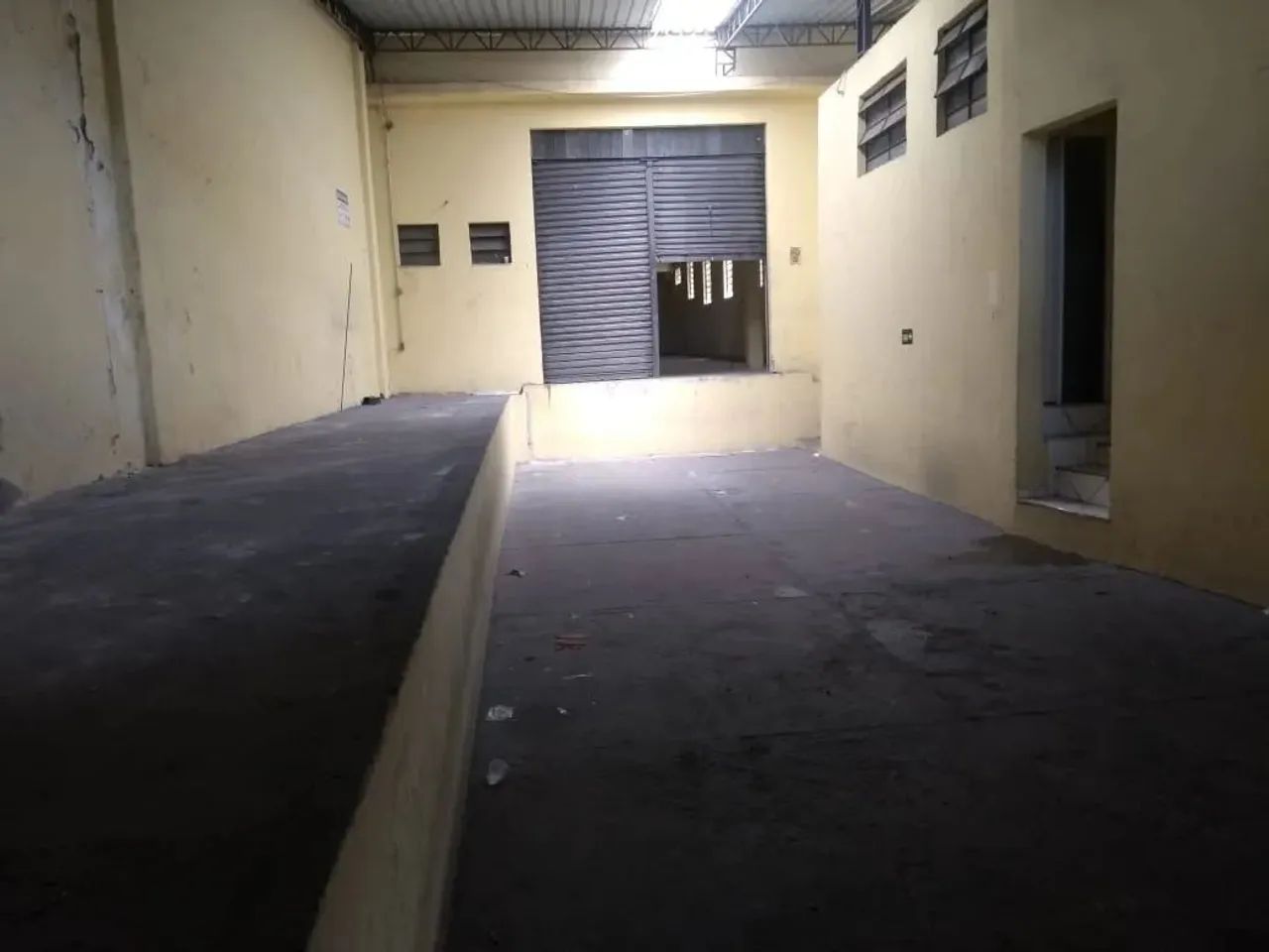 Imóvel para aluguel possui 1100 metros quadrados em Casa Verde Alta - São Paulo - SP - Foto 4