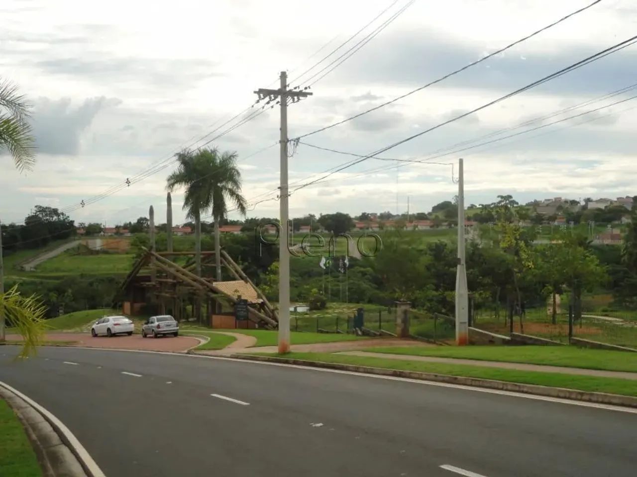 Terreno à venda no Swiss Park, Campinas - Foto 15