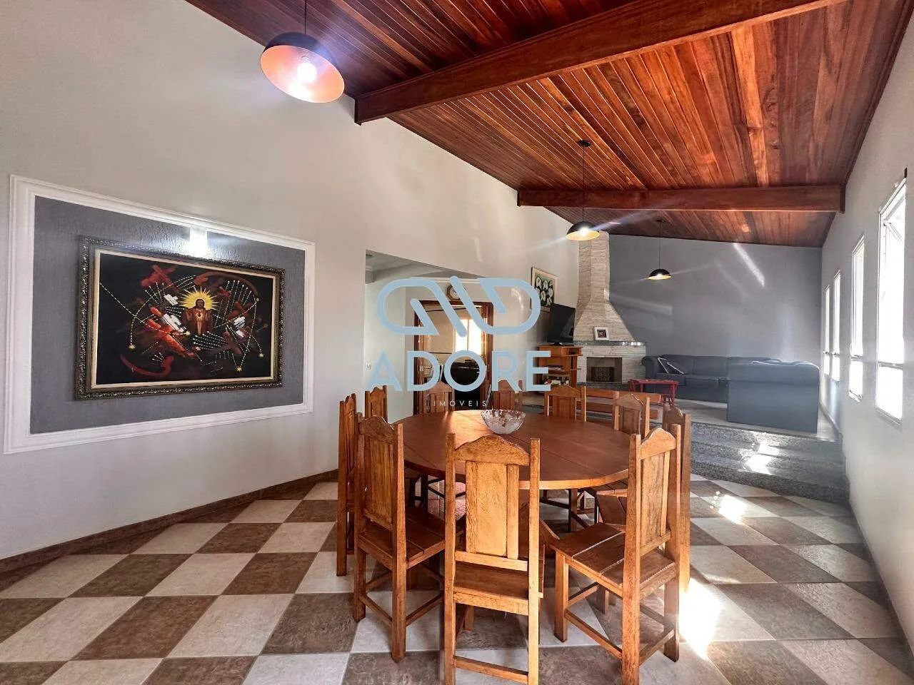 Casa para alugar no Condomínio Monte Belo - Salto/SP - Foto 9
