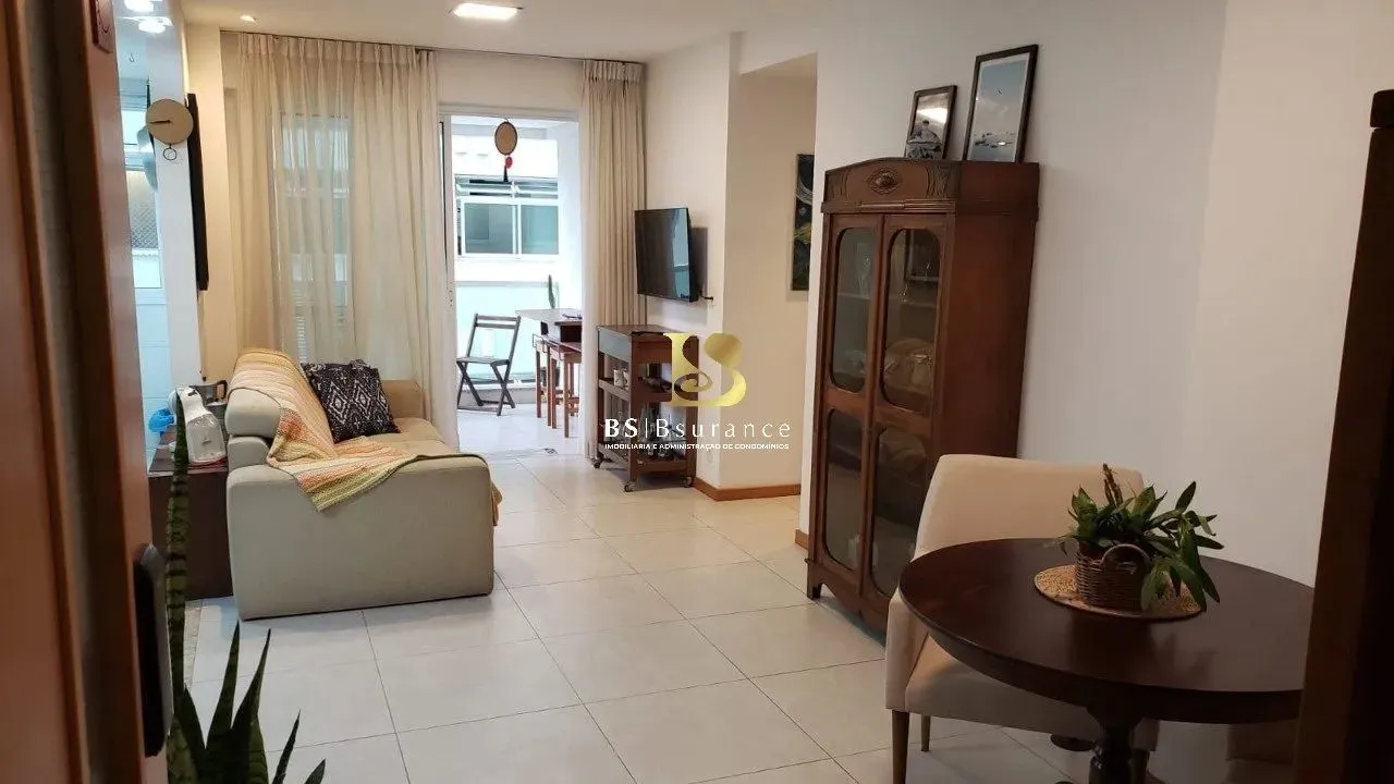BS IMOBILIÁRIA VENDE apartamento 3 quartos (1 suíte) em Santa Rosa, com lazer completo e v