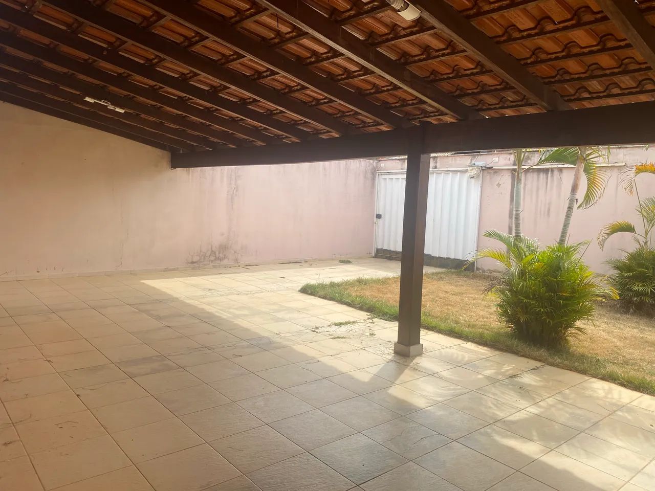 Foto - Uberlândia - Jardim Canaã