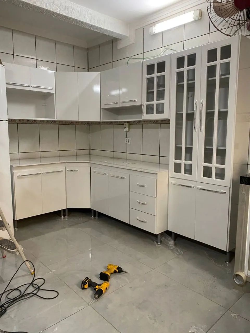 Montador de Móveis  - Foto 2