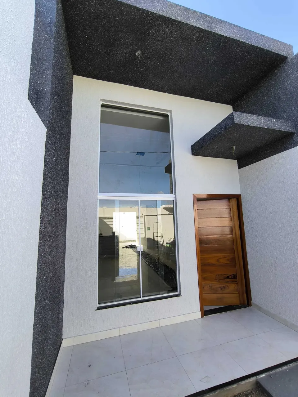 Casa no Luar da Barra - Primeira Etapa