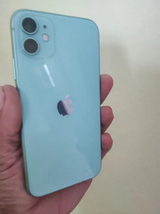 Carcaça iPhone 11 ...apenas a carcaça  - Foto 2