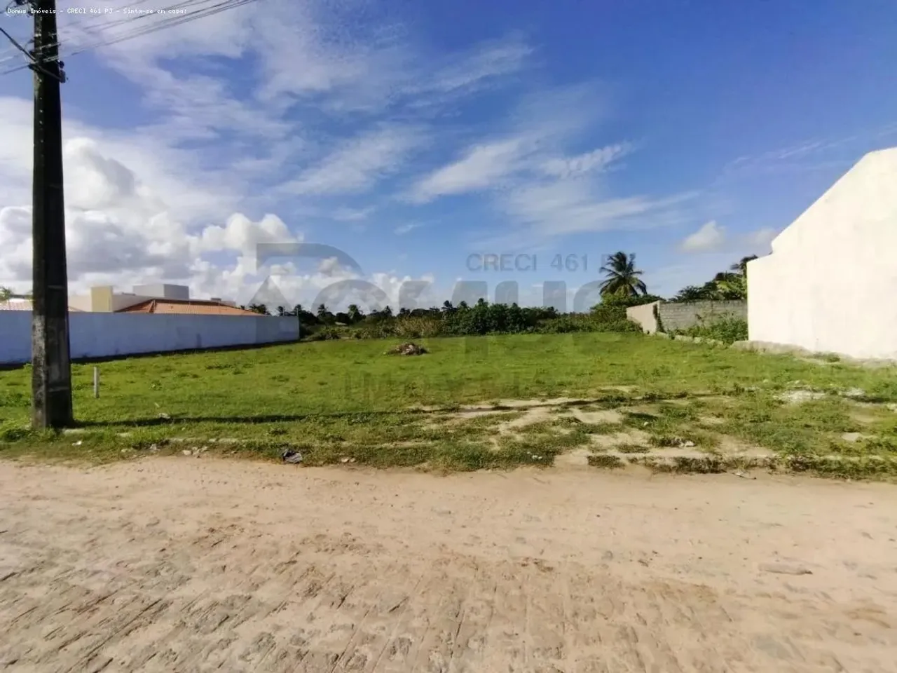 Lotes no Bairro Mosqueiro com 272m² e Frente Leste A 5 Minutos da Praia