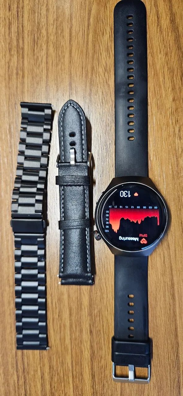 Smart Watch GT4 Pro RdFit - Foto 5
